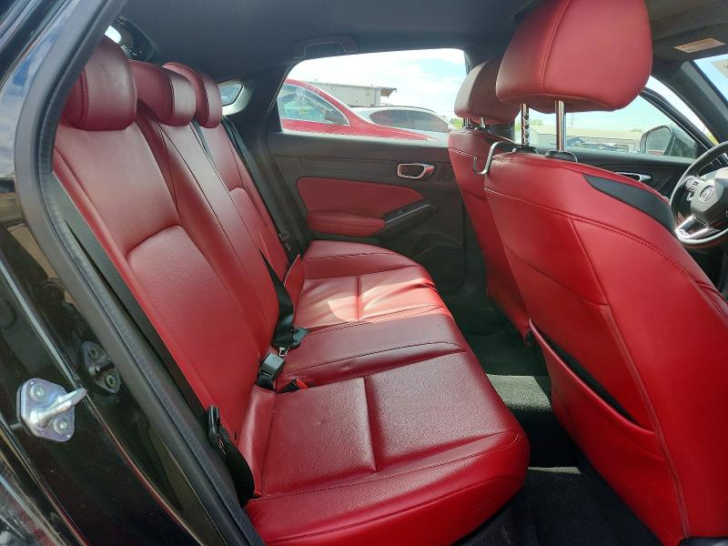 52920736 :رقم المزاد ، 19UDE4H37RA009991 vin ، 2024 Acura Integra مزاد بيع