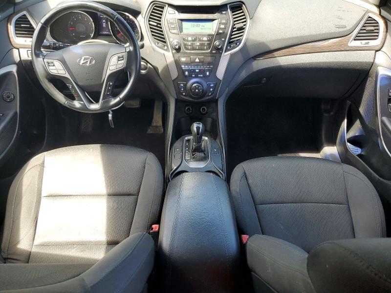 Продаж на аукціоні авто 2013 Hyundai Santa Fe Sport, vin: 5XYZUDLA4DG034207, номер лоту: 54894066