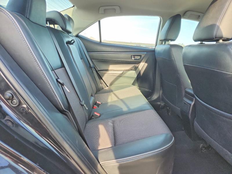 2016 Toyota Corolla მანქანა იყიდება აუქციონზე, vin: 2T1BURHE4GC498575, აუქციონის ნომერი: 52144736