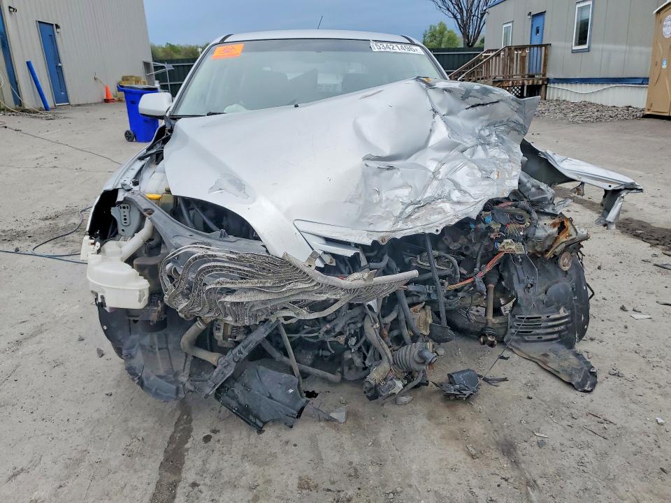 53421496 :رقم المزاد ، JM1BK343251306420 vin ، 2005 Mazda 3 مزاد بيع