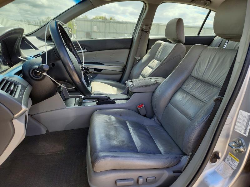 Aukcja sprzedaży 2009 Honda Accord, vin: 1HGCP36829A022212, numer aukcji: 51273406