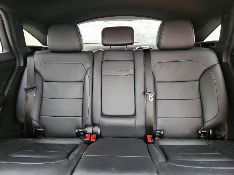 Aukcja sprzedaży 2019 Mercedes-benz Gle Coupe, vin: 4JGED6EB2KA153835, numer aukcji: 52937226