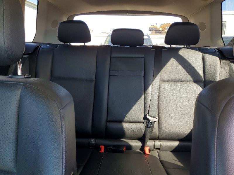 Aukcja sprzedaży 2011 Mercedes-benz Glk, vin: WDCGG5GB8BF553942, numer aukcji: 54245306