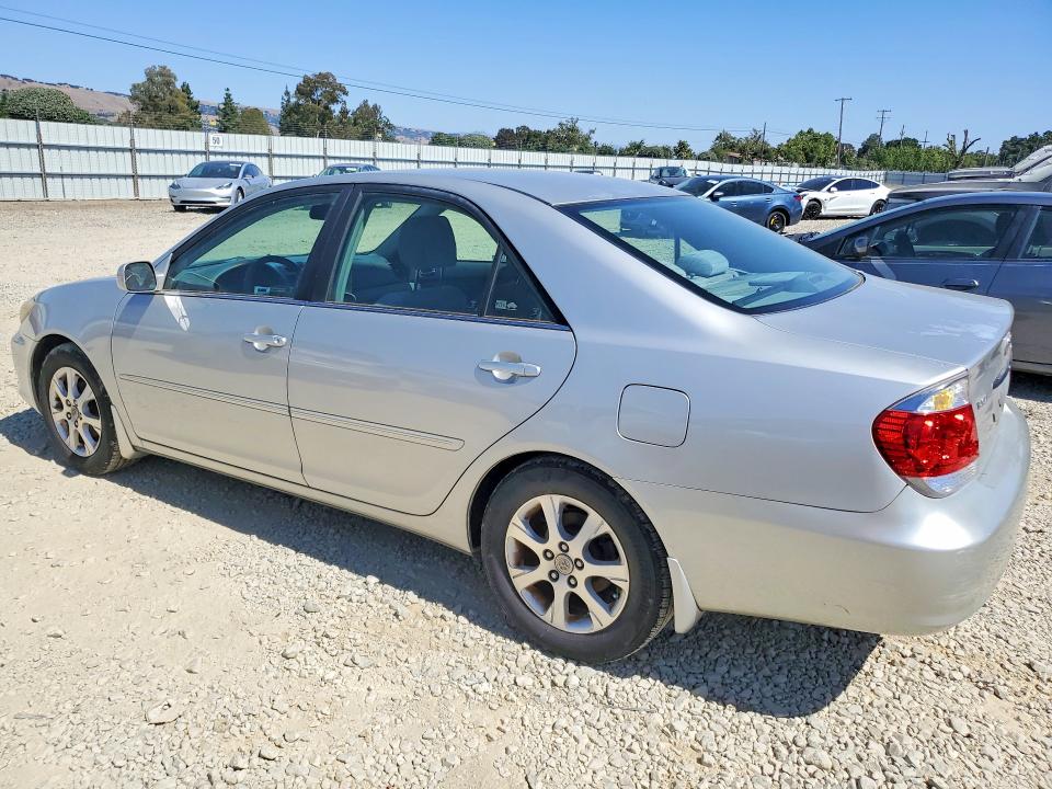 54189706 :رقم المزاد ، 4T1BE30K26U719714 vin ، 2006 Toyota Camry مزاد بيع
