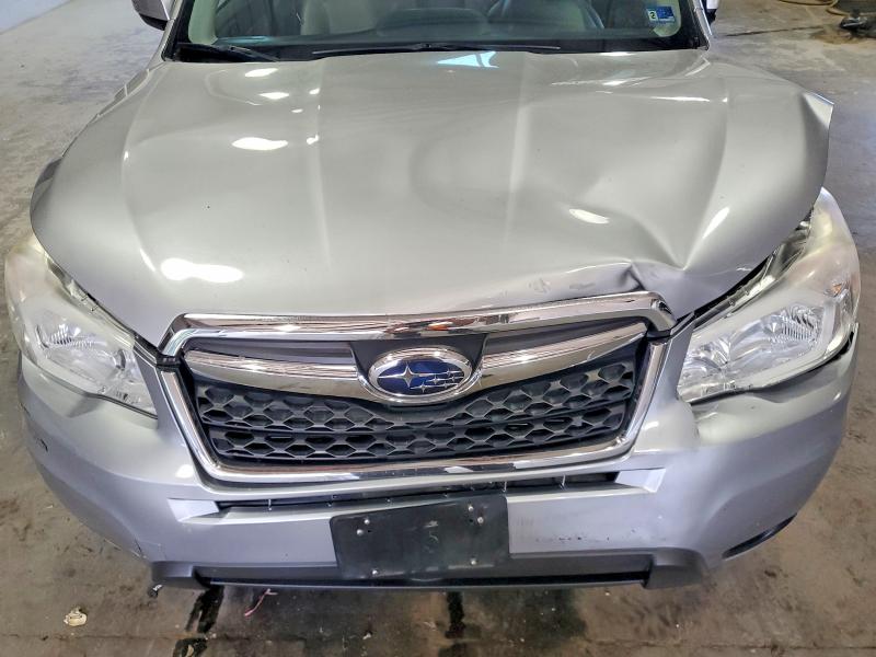 52199686 :رقم المزاد ، JF2SJAPC2EH517077 vin ، 2014 Subaru Forester مزاد بيع