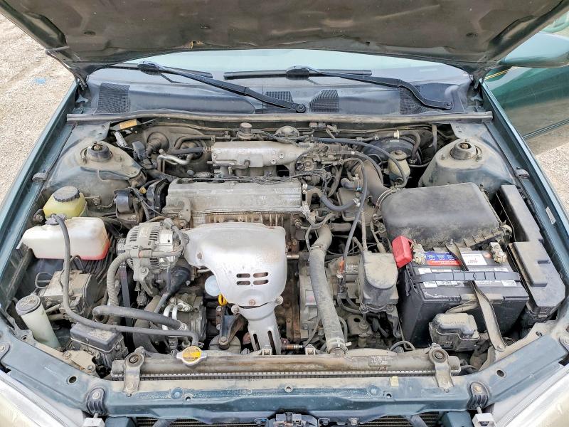 Продажа на аукционе авто 1999 Toyota Camry, vin: JT2BG28K1X0325104, номер лота: 54230026