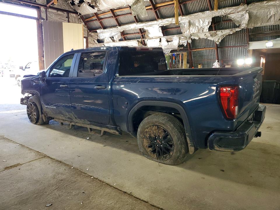 52432746 :رقم المزاد ، 1GTPHAED4PZ210552 vin ، 2023 Gmc Sierra مزاد بيع