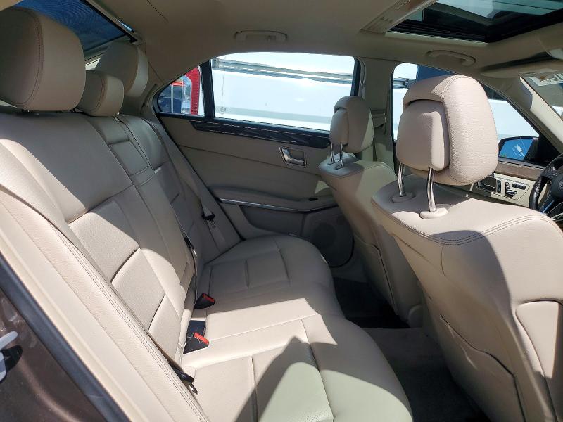 51169136 :رقم المزاد ، WDDHF8JB5GB222683 vin ، 2016 Mercedes-benz E مزاد بيع