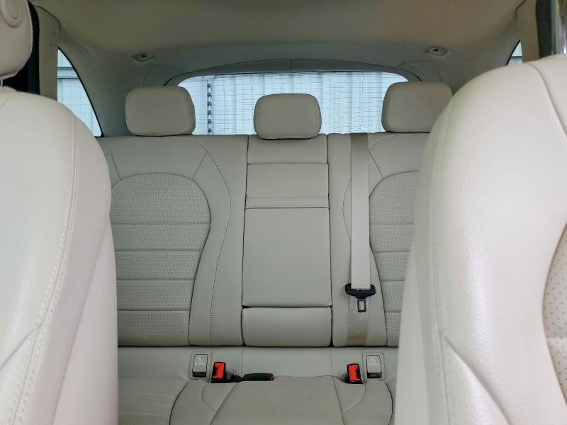 Aukcja sprzedaży 2017 Mercedes-benz Glc, vin: WDC0G4JB1HF172849, numer aukcji: 52138286