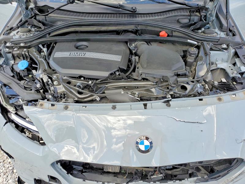 2025 Bmw 228xi მანქანა იყიდება აუქციონზე, vin: WBA23GG03S7S20481, აუქციონის ნომერი: 53042376