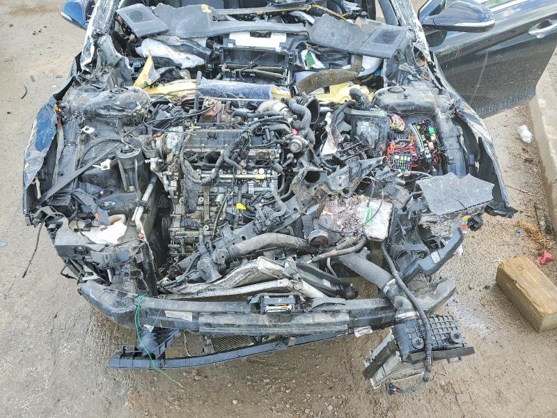 Aukcja sprzedaży 2015 Hyundai Sonata, vin: 5NPE34ABXFH111302, numer aukcji: 53252286
