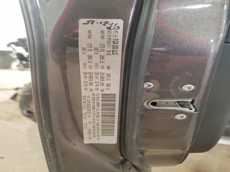 Aukcja sprzedaży 2019 Jeep Cherokee, vin: 1C4PJMDX3KD309726, numer aukcji: 51875996