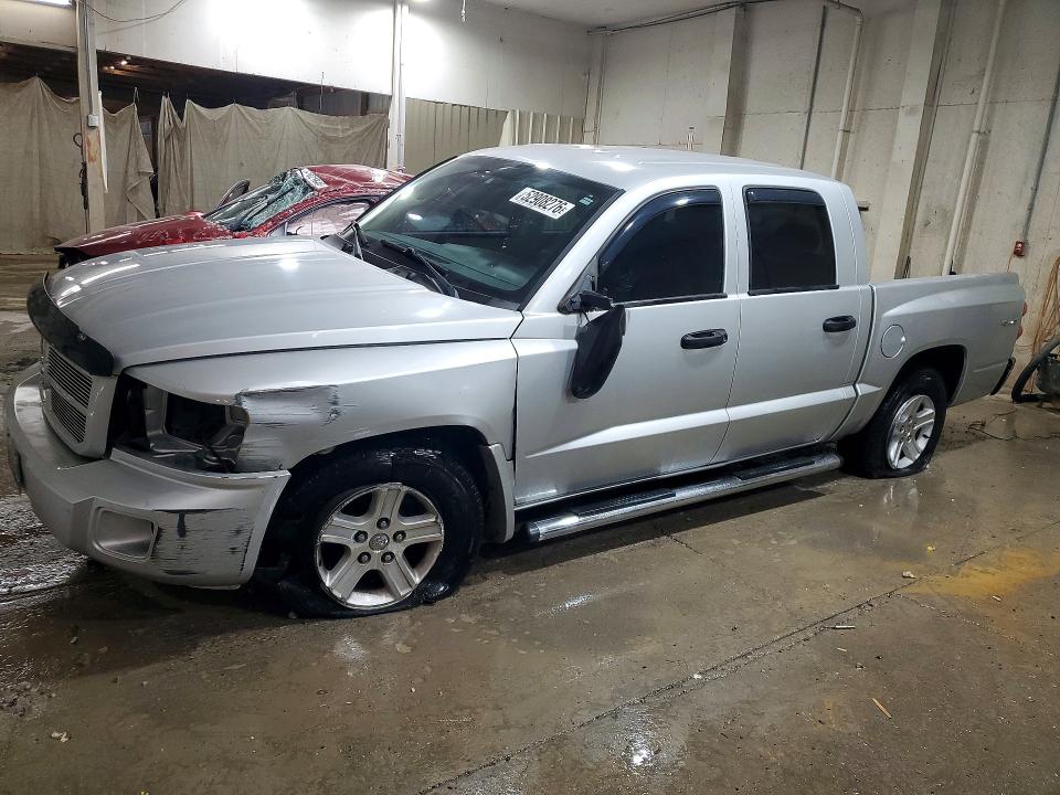Продаж на аукціоні авто 2011 Dodge Dakota, vin: 1D7RW3GK1BS676341, номер лоту: 52908276