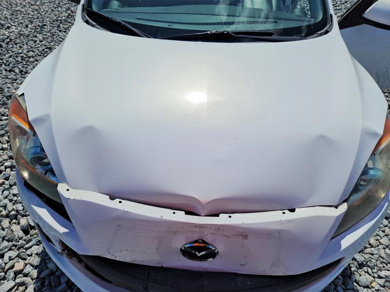 Продажа на аукционе авто 2013 Mazda 3, vin: JM1BL1L75D1710350, номер лота: 53374786