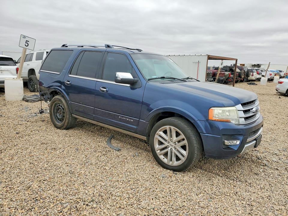 Aukcja sprzedaży 2016 Ford Expedition, vin: 1FMJU1LT7GEF05661, numer aukcji: 52172266