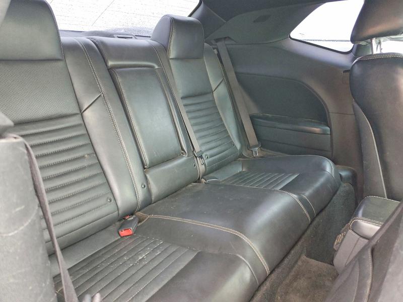 2012 Dodge Challenger მანქანა იყიდება აუქციონზე, vin: 2C3CDYAGXCH134336, აუქციონის ნომერი: 52089886