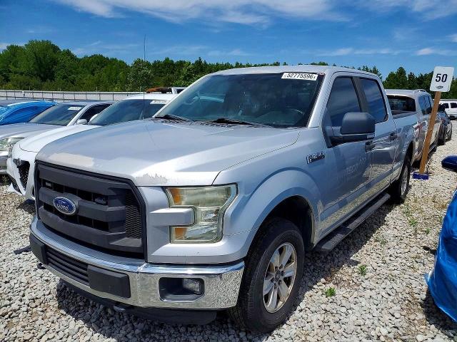 52775596 :رقم المزاد ، 1FTFW1EF2FKD99437 vin ، 2015 Ford F150 مزاد بيع