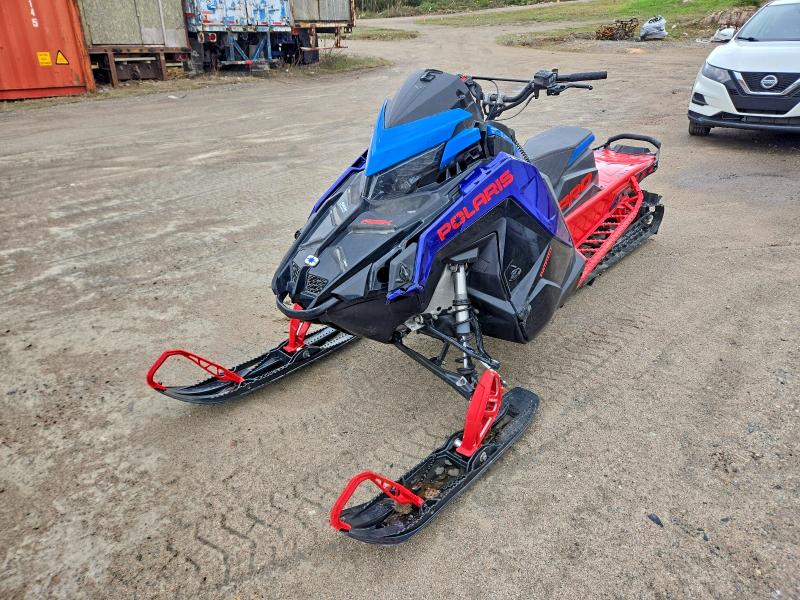 Продаж на аукціоні авто 2023 Polaris 850 Pro Rmk Slash, vin: SN1TFM8R8PC240778, номер лоту: 49294836