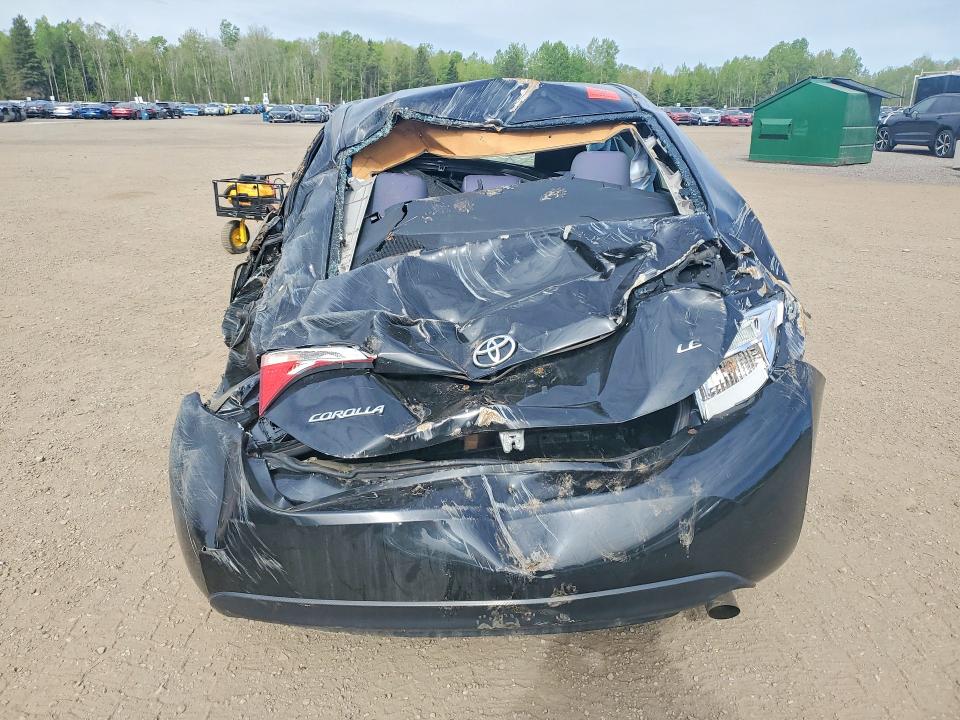 54442436 :رقم المزاد ، 2T1BURHE8KC153235 vin ، 2019 Toyota Corolla مزاد بيع