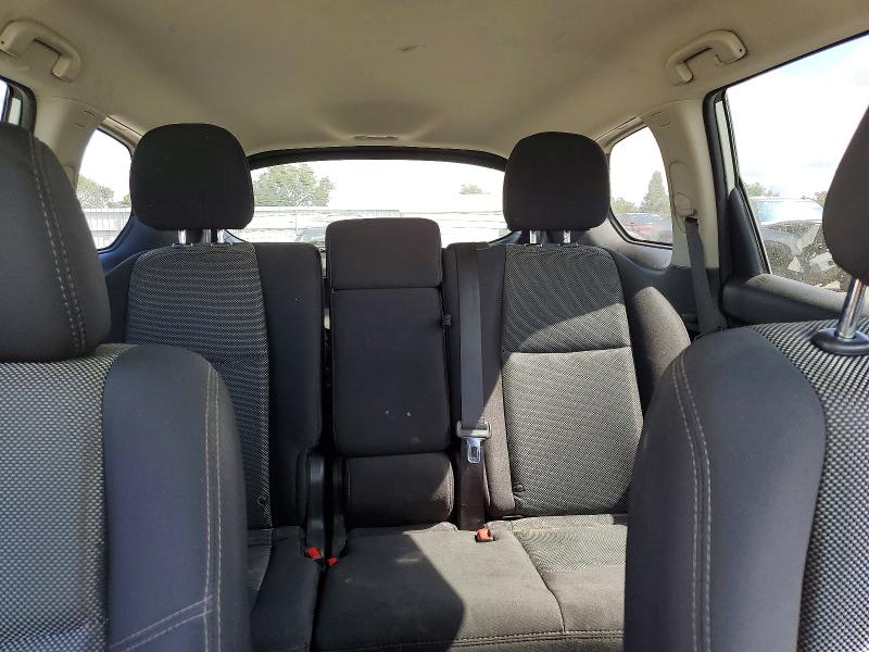54832626 :رقم المزاد ، 5N1DR2MN1HC609404 vin ، 2017 Nissan Pathfinder مزاد بيع