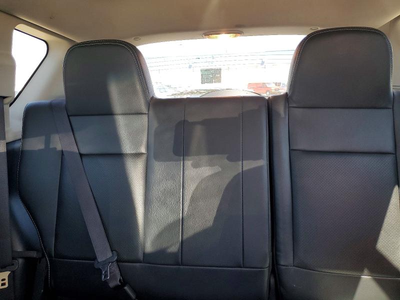 52047836 :رقم المزاد ، 1C4NJCEA4GD800471 vin ، 2016 Jeep Compass مزاد بيع