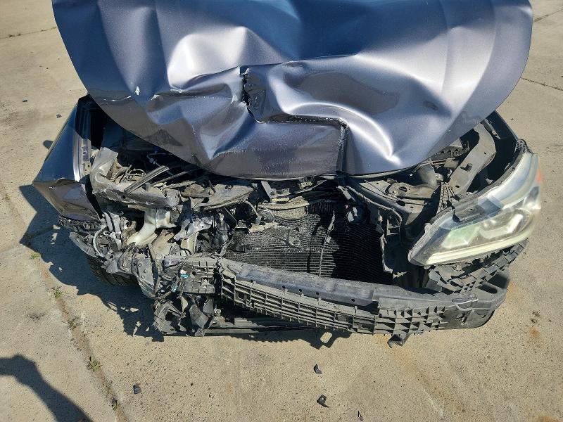 53293016 :رقم المزاد ، 1HGCR2F39HA218848 vin ، 2017 Honda Accord مزاد بيع