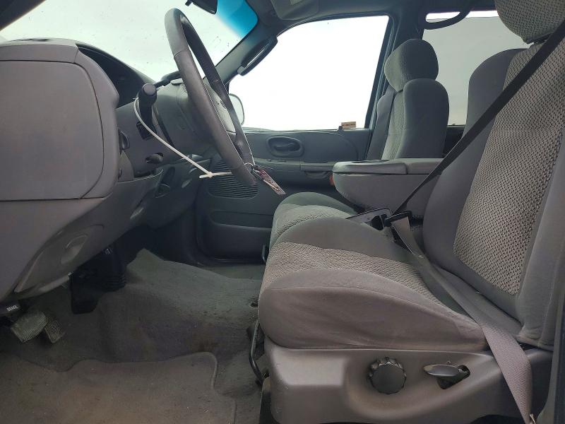 Продаж на аукціоні авто 2002 Ford F150, vin: 1FTRW07662KC43819, номер лоту: 54633116