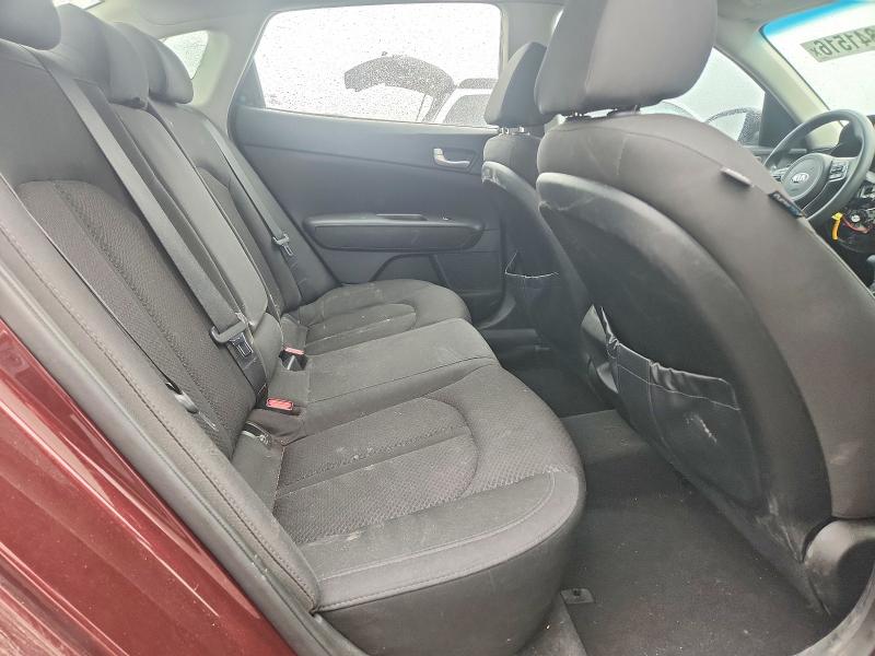 Aukcja sprzedaży 2016 Kia Optima, vin: 5XXGT4L3XGG092939, numer aukcji: 54841516