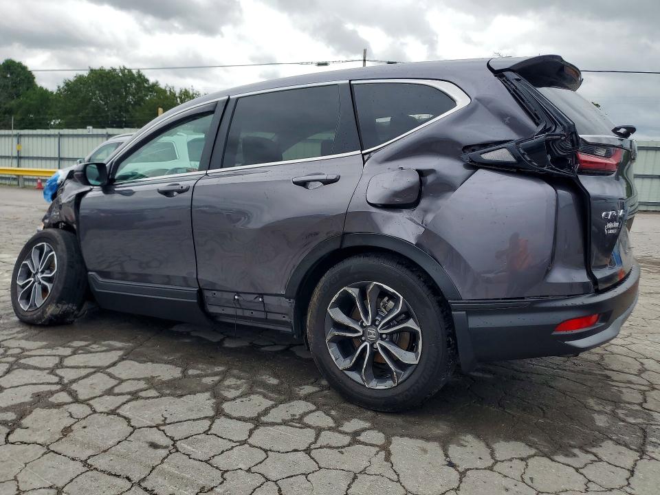Aukcja sprzedaży 2020 Honda Cr-v, vin: 7FARW1H81LE030513, numer aukcji: 54870736