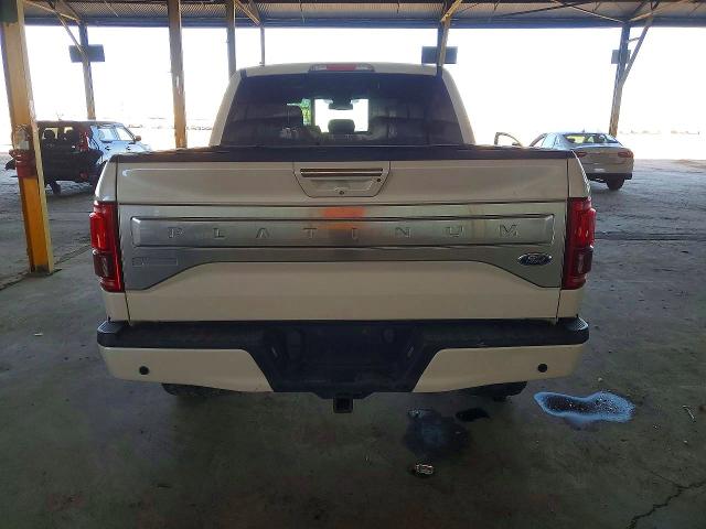 2015 Ford F150 მანქანა იყიდება აუქციონზე, vin: 1FTEW1EFXFFA48103, აუქციონის ნომერი: 53999986
