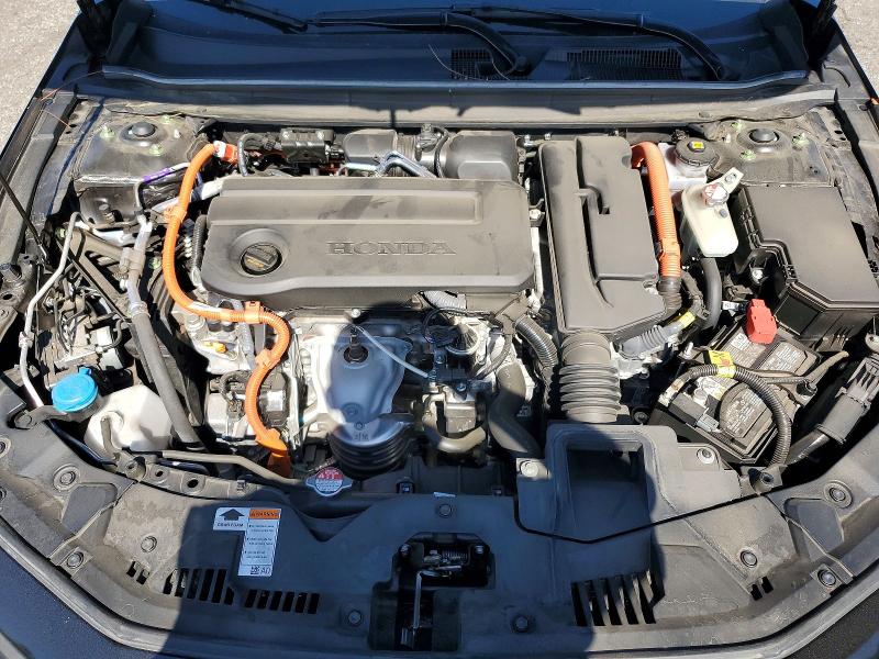 Aukcja sprzedaży 2024 Honda Accord, vin: 1HGCY2F58RA006819, numer aukcji: 52757136