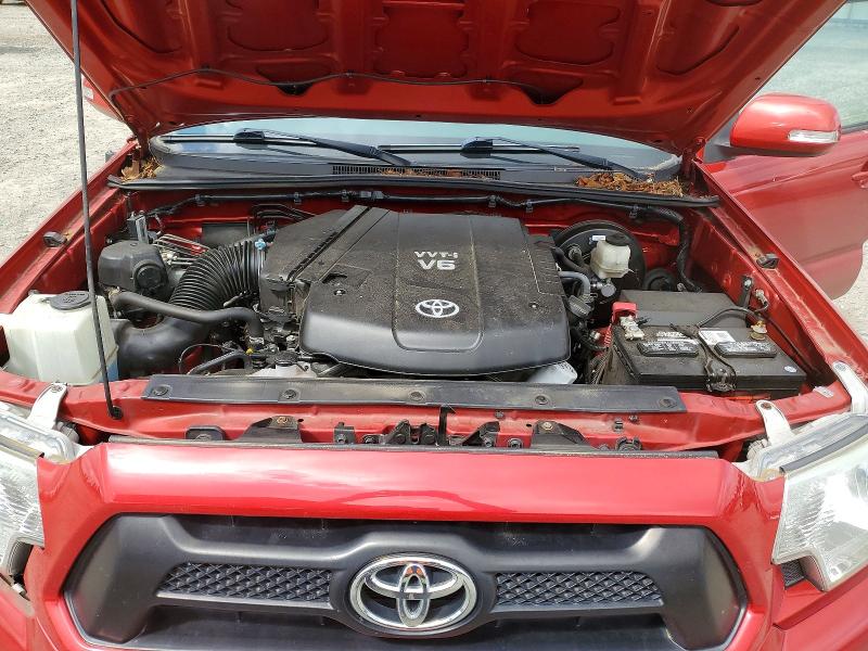 54322446 :رقم المزاد ، 3TMMU4FN7EM064251 vin ، 2014 Toyota Tacoma مزاد بيع
