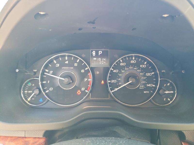53085066 :رقم المزاد ، 4S4BRCJCXB3367770 vin ، 2011 Subaru Outback مزاد بيع