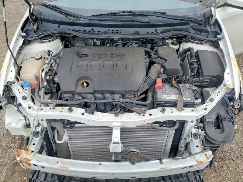 Aukcja sprzedaży 2017 Toyota Corolla Im, vin: JTNKARJE8HJ531212, numer aukcji: 51982796