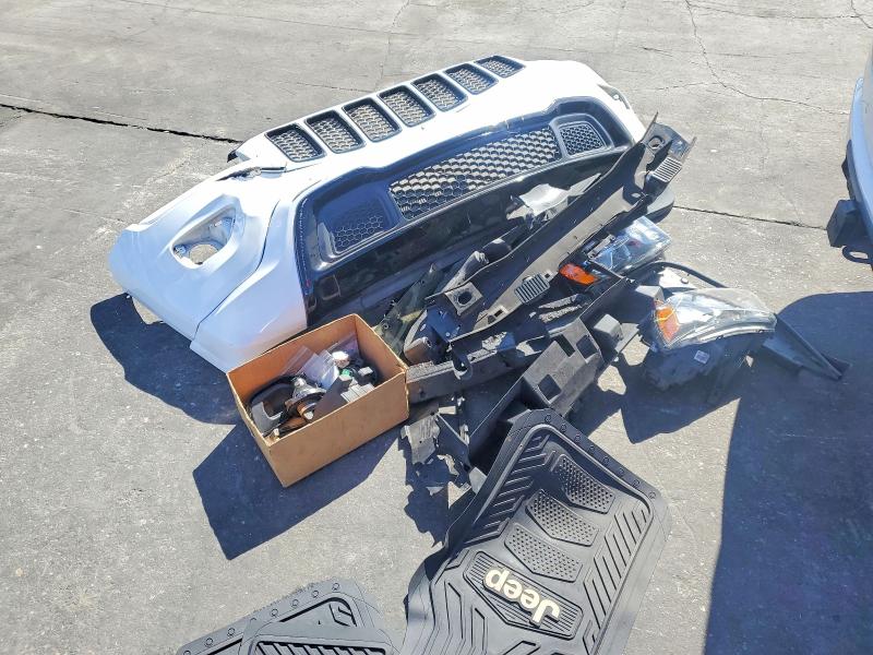 Aukcja sprzedaży 2015 Jeep Grand Cherokee, vin: 1C4RJFAGXFC802985, numer aukcji: 52397626