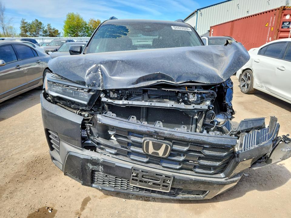 Продажа на аукционе авто 2026 Honda Pilot, vin: 5FNYG1H92TB500836, номер лота: 54423326