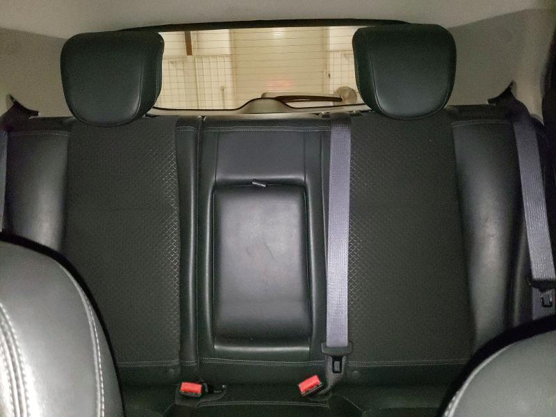2018 Buick Encore მანქანა იყიდება აუქციონზე, vin: KL4CJASB7JB699917, აუქციონის ნომერი: 52525676