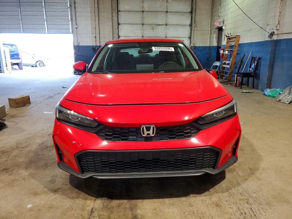 Продажа на аукционе авто 2026 Honda Civic, vin: 2HGFE2F28TH547499, номер лота: 53203556
