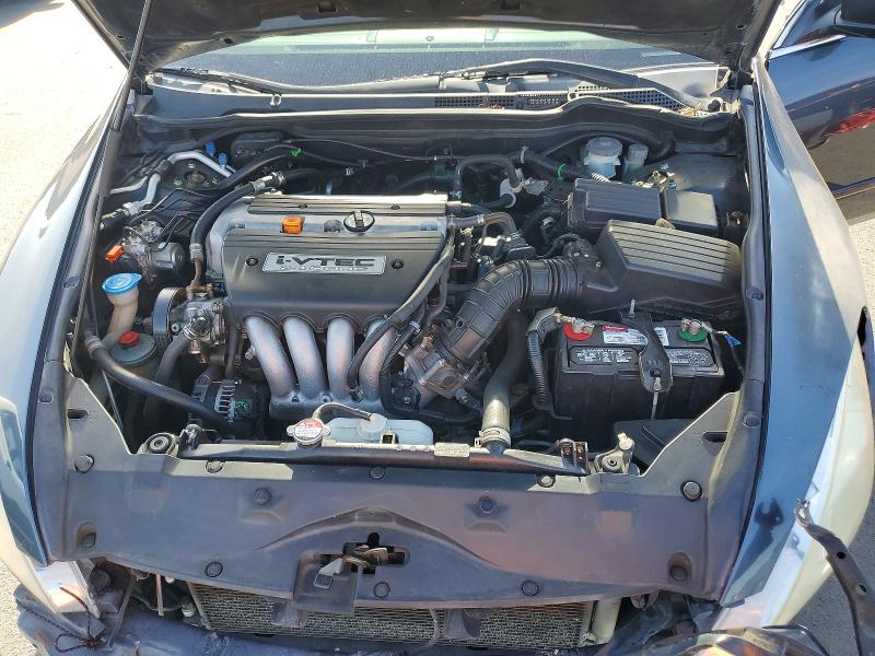52100126 :رقم المزاد ، 1HGCM55806A114579 vin ، 2006 Honda Accord مزاد بيع