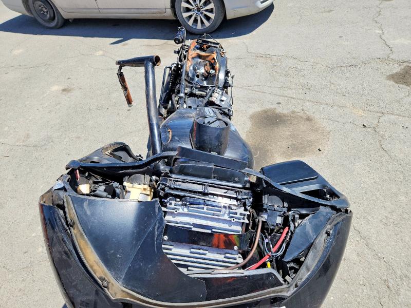 2019 Harley Davidson Fltrx მანქანა იყიდება აუქციონზე, vin: 1HD1KHC34KB678503, აუქციონის ნომერი: 50509716