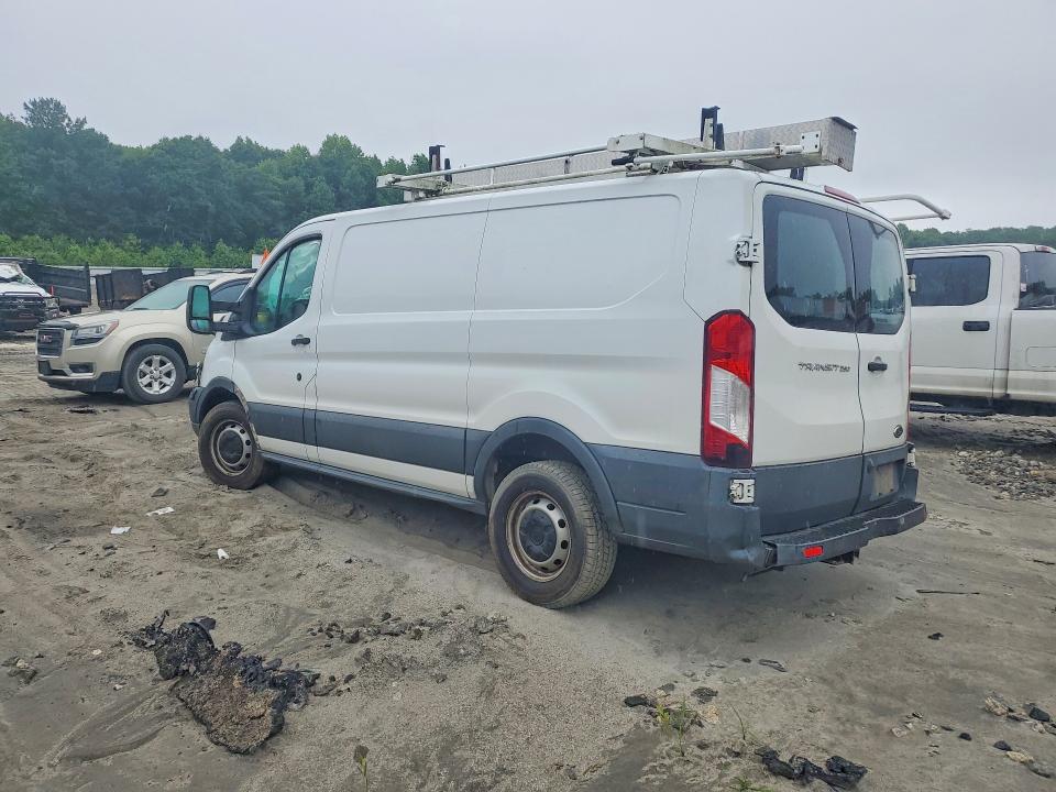 Aukcja sprzedaży 2017 Ford Transit, vin: 1FTYR1ZM8HKA02468, numer aukcji: 85453735