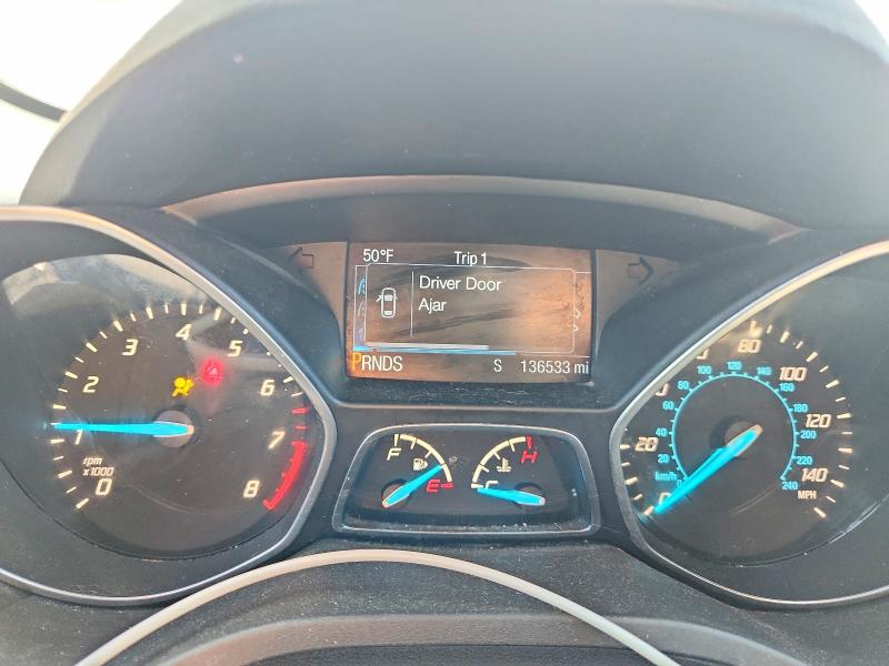Aukcja sprzedaży 2013 Ford Escape, vin: 1FMCU0HX8DUD35570, numer aukcji: 52251126