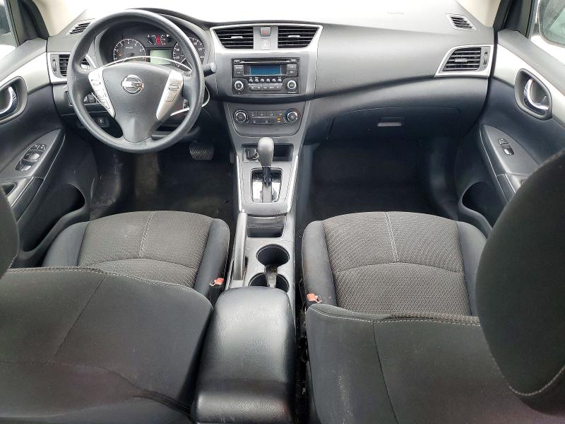 Auction sale of the 2016 Nissan Sentra, vin: 3N1AB7AP8GY226650, lot number: 52519816