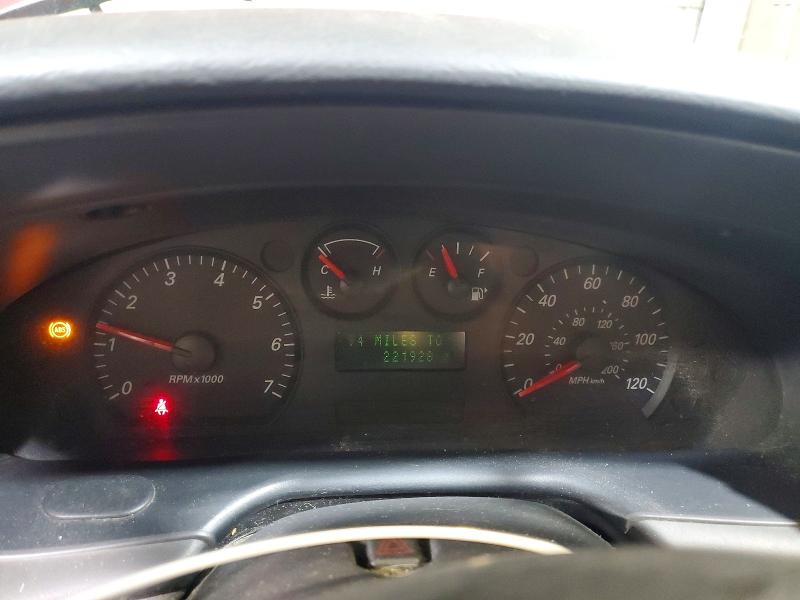 Продаж на аукціоні авто 2004 Ford Taurus, vin: 1FAFP55U54G123715, номер лоту: 52201766