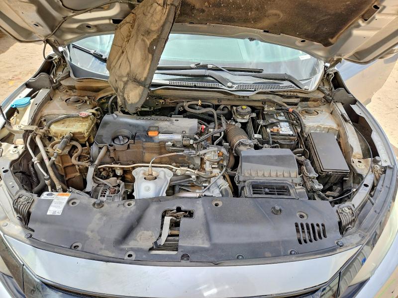 Aukcja sprzedaży 2020 Honda Civic, vin: 2HGFC2F86LH518142, numer aukcji: 54648466