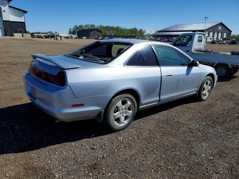 Продаж на аукціоні авто 1998 Honda Accord, vin: 1HGCG2258WA801129, номер лоту: 53793876