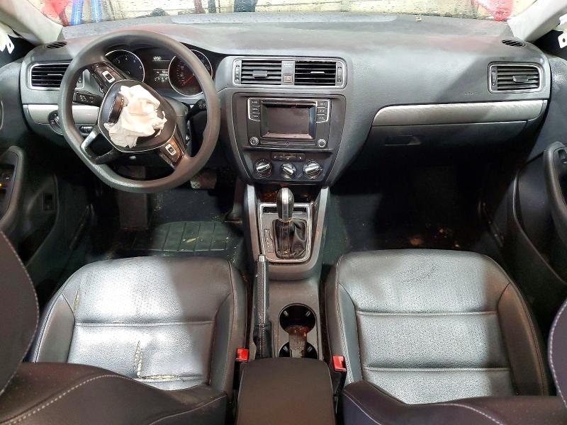 Aukcja sprzedaży 2018 Volkswagen Jetta, vin: 3VWDB7AJ5JM256772, numer aukcji: 52307116
