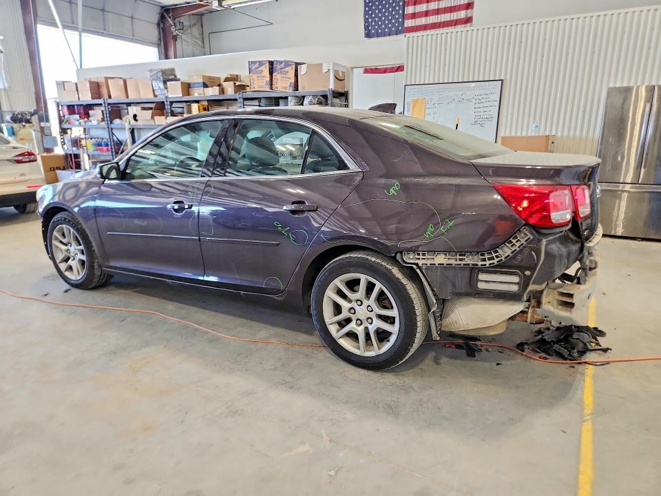 2015 Chevrolet Malibu მანქანა იყიდება აუქციონზე, vin: 1G11C5SL7FF198459, აუქციონის ნომერი: 52558496