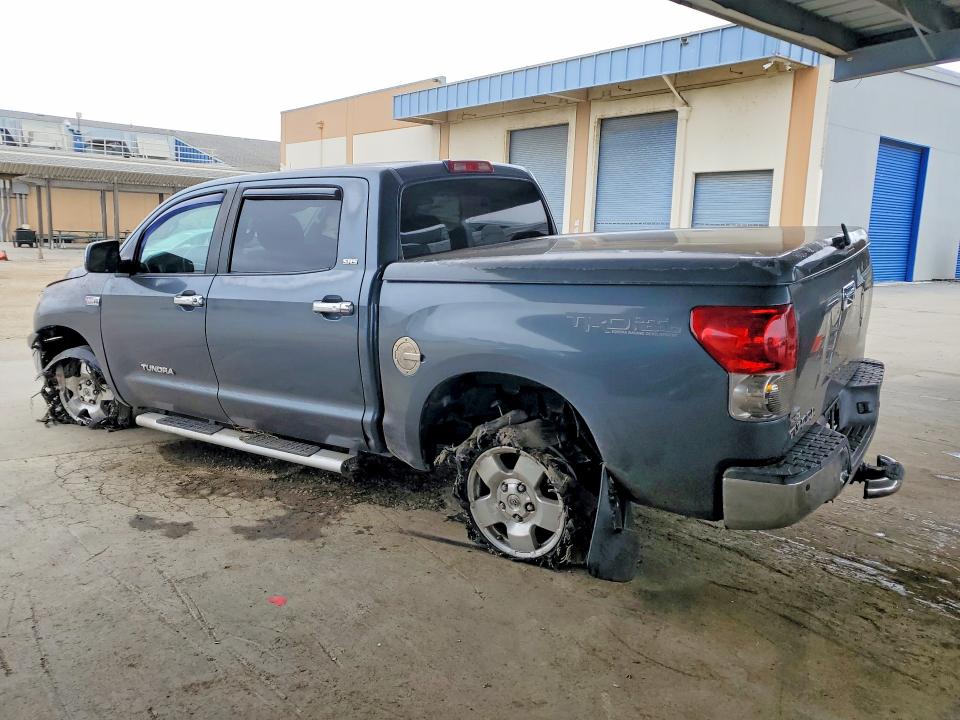 Auction sale of the 2007 Toyota Tundra, vin: 5TBEV54127S462468, lot number: 52965766