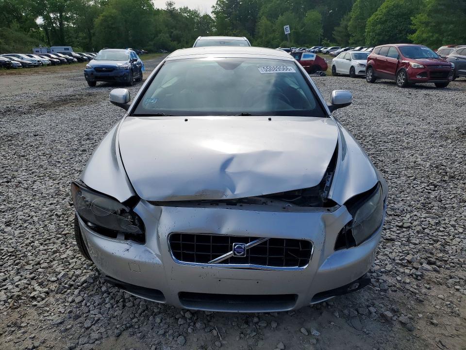 55089566 :رقم المزاد ، YV1MC67238J056002 vin ، 2008 Volvo C70 مزاد بيع
